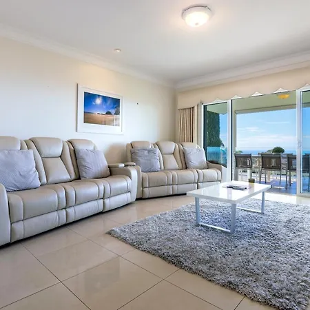 Beautiful Home With Breath-Taking Views Mt Tamborine Eagle Heights Exterior photo