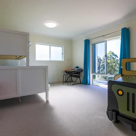 Beautiful Home With Breath-Taking Views Mt Tamborine Eagle Heights Exterior photo