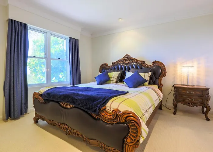 Beautiful Home With Breath-Taking Views Mt Tamborine