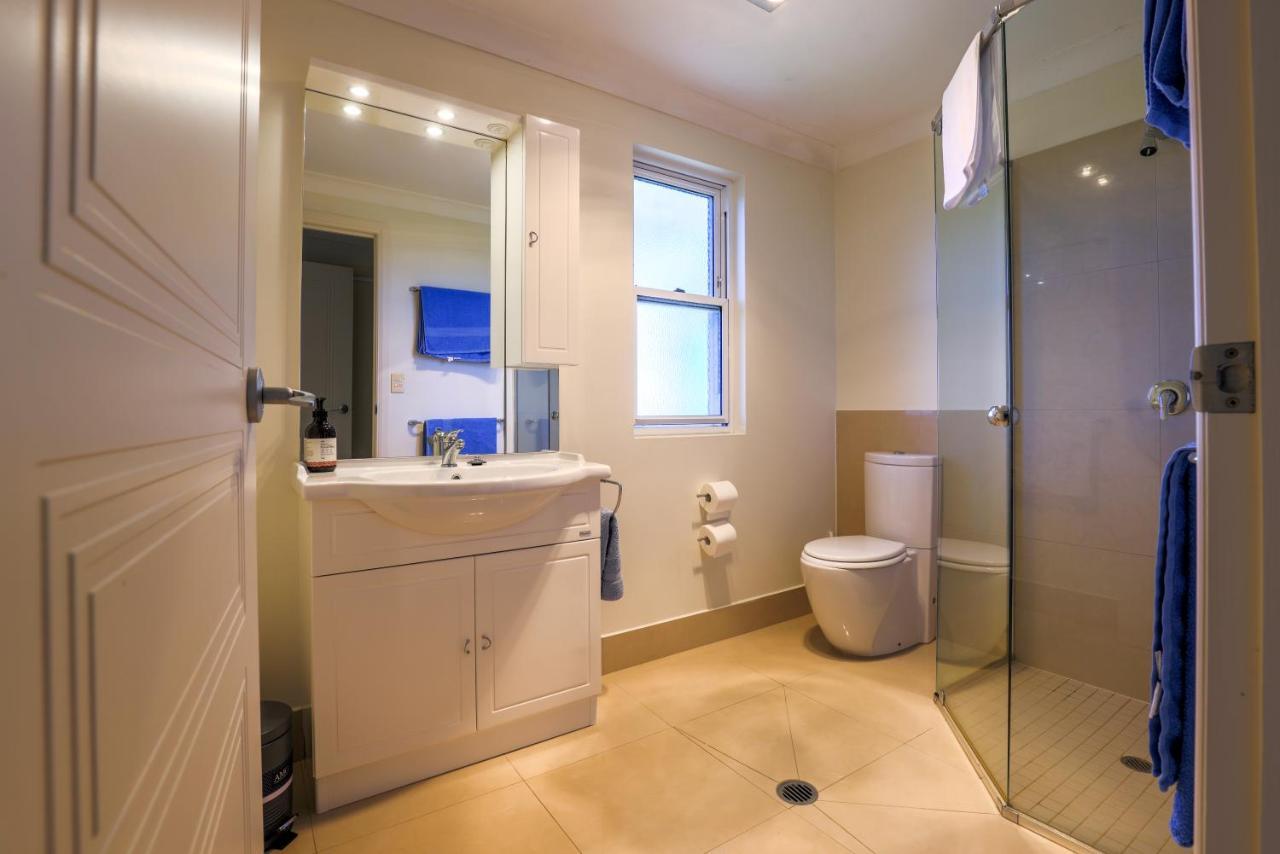 Apartment Beautiful With Breath-taking Views Mt Tamborine Eagle Heights