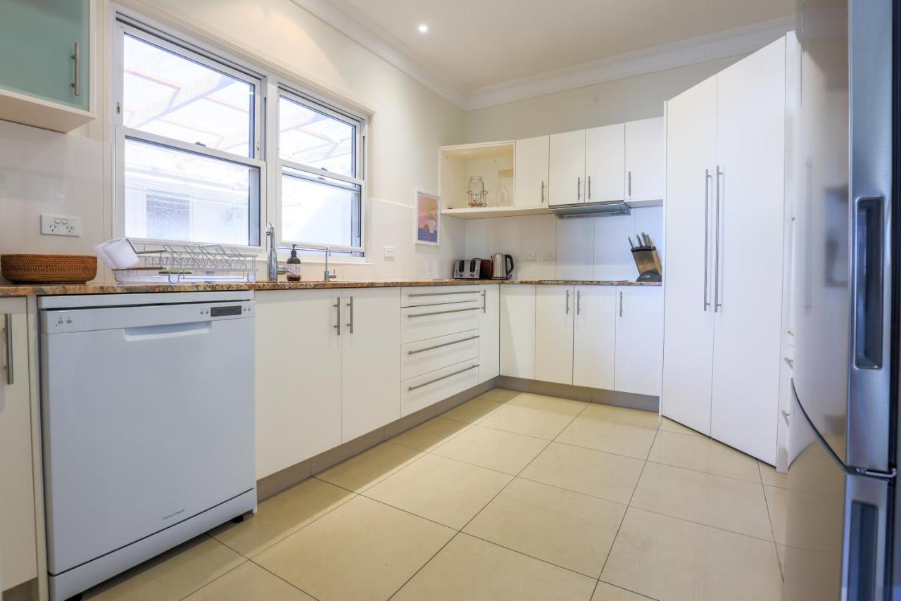 Apartment Beautiful With Breath-taking Views Mt Tamborine
