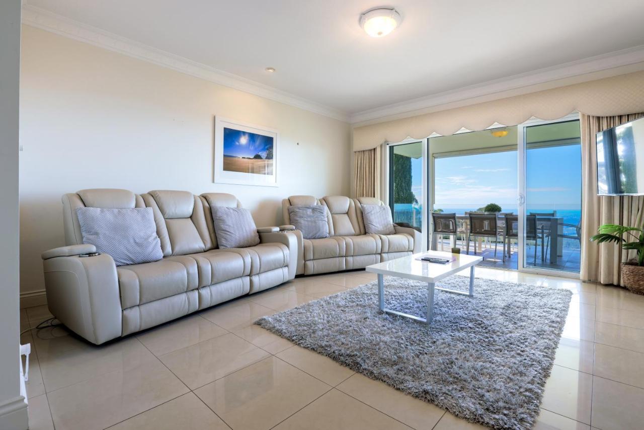 Beautiful With Breath-taking Views Mt Tamborine Apartment