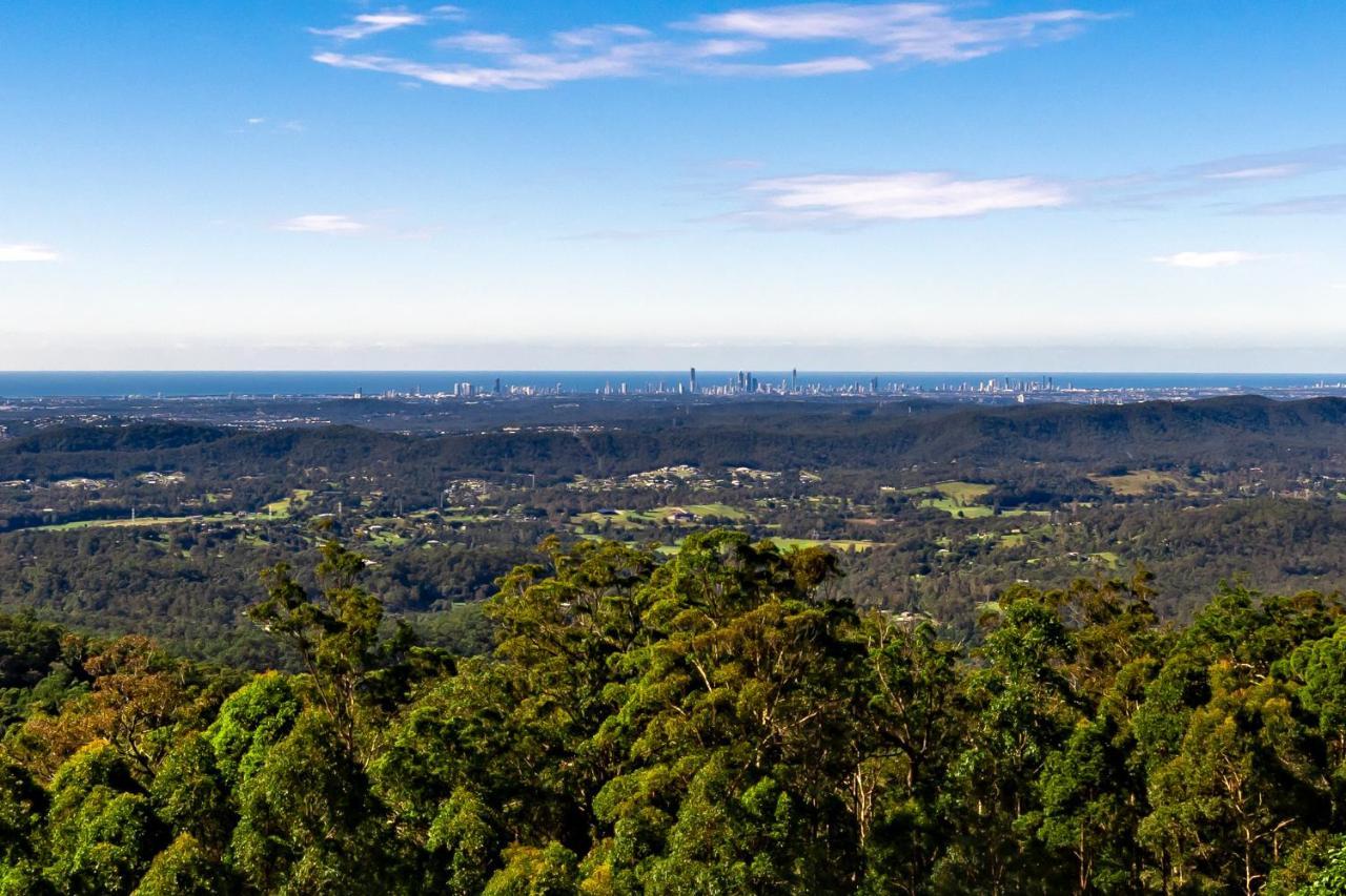 Beautiful With Breath-taking Views Mt Tamborine * Eagle Heights