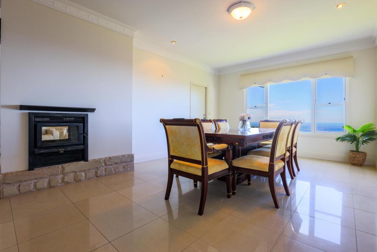 Beautiful With Breath-taking Views Mt Tamborine Apartment Eagle Heights