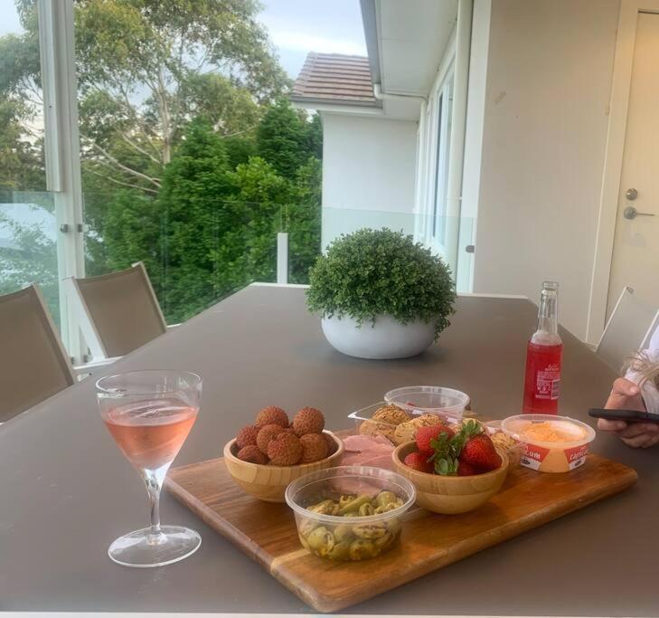 Apartment Beautiful With Breath-taking Views Mt Tamborine Eagle Heights