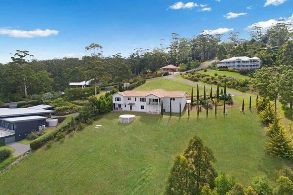 Beautiful With Breath-taking Views Mt Tamborine Apartment
