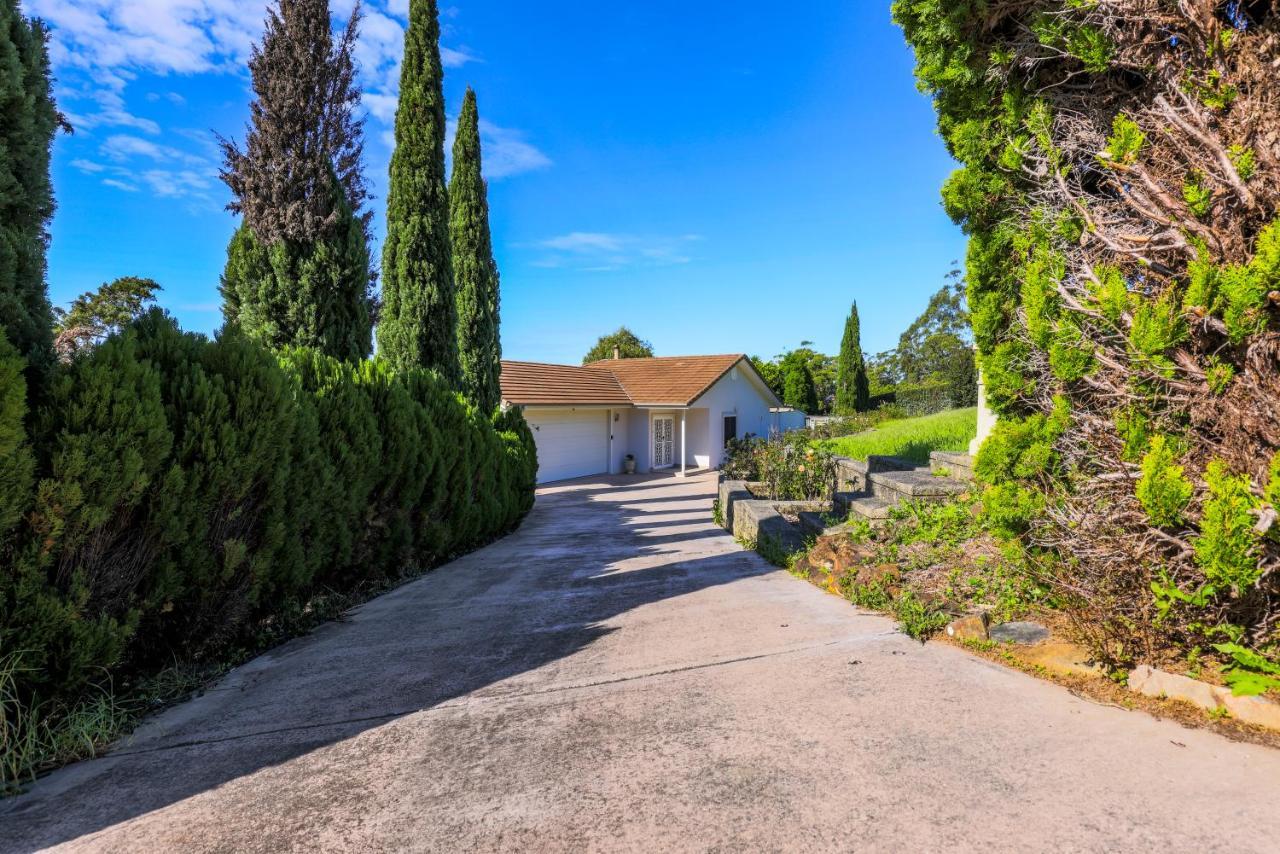 Beautiful With Breath-taking Views Mt Tamborine Eagle Heights