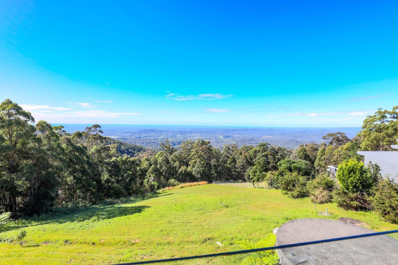 Beautiful With Breath-taking Views Mt Tamborine Apartment Eagle Heights