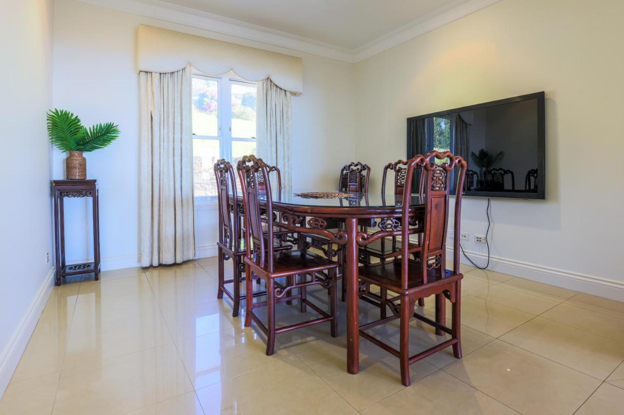 Beautiful With Breath-taking Views Mt Tamborine Apartment Eagle Heights