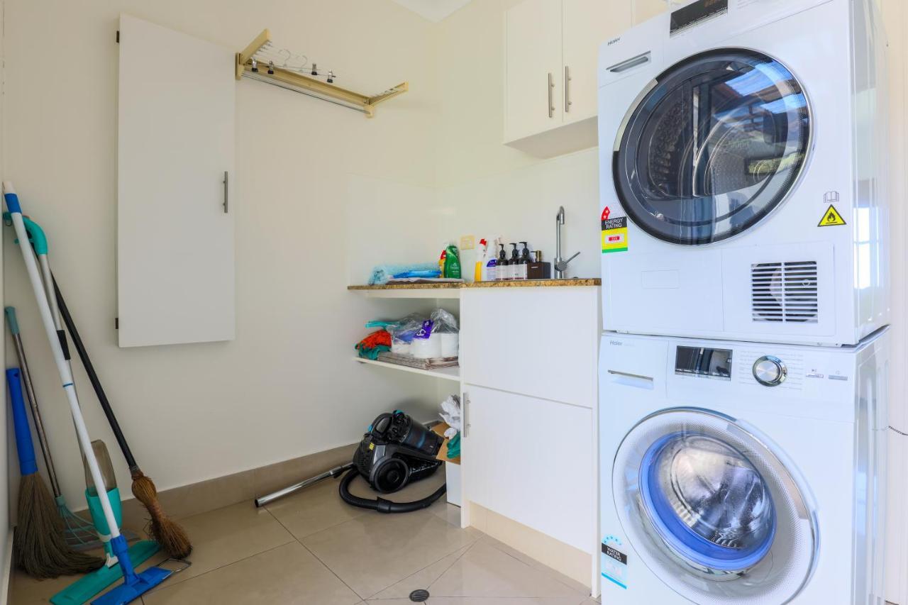 Apartment Beautiful With Breath-taking Views Mt Tamborine Eagle Heights