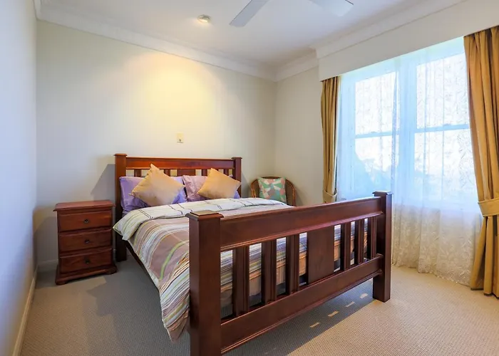 Beautiful Home With Breath-Taking Views Mt Tamborine